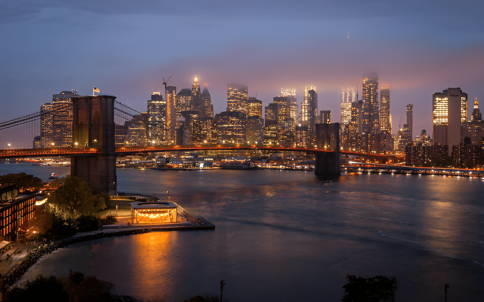 Luxury Hotels in New York, USA