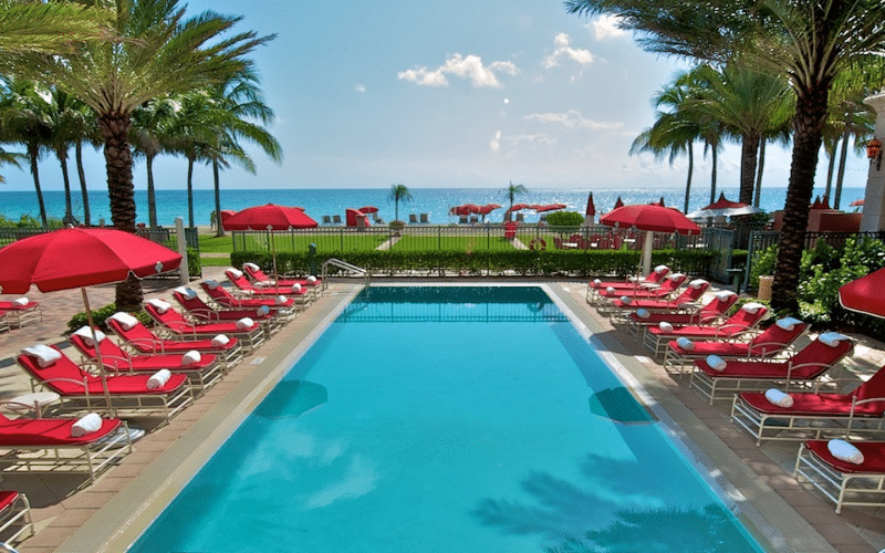 Acqualina Resort and Spa