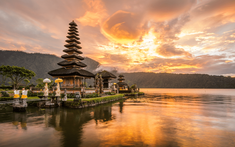Hotels to Explore in Bali