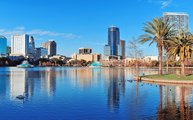 Best Places to Visit in Orlando