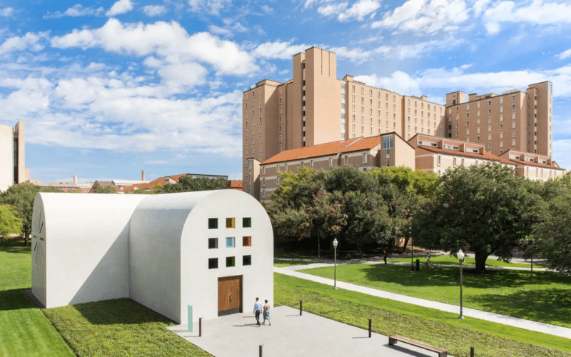 Blanton Museum of Art