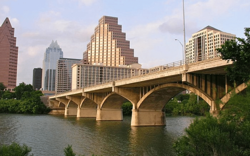 Congress Avenue Bridge