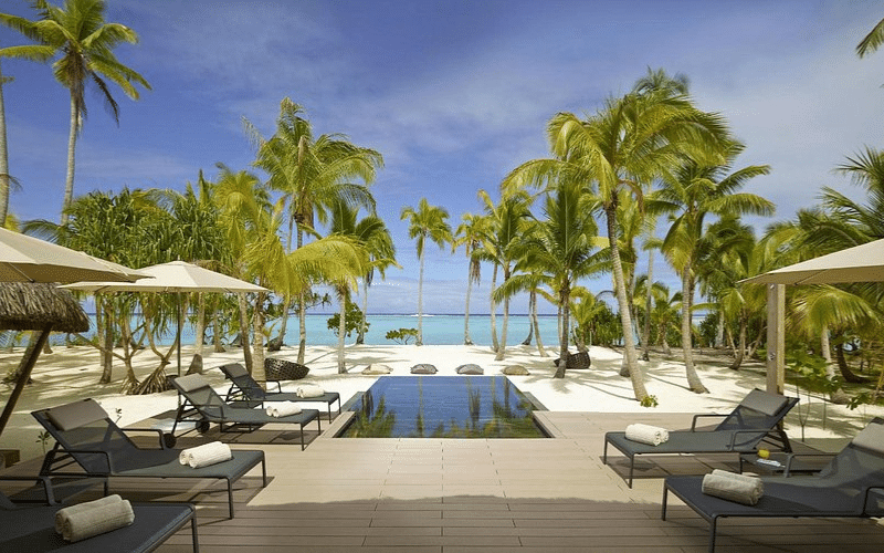 The Brando (Tetiaroa, French Polynesia)