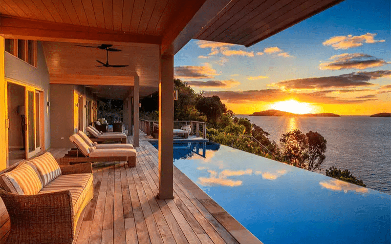 Best Private Island Resorts Around the World