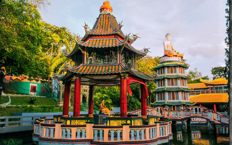 Haw Par Villa