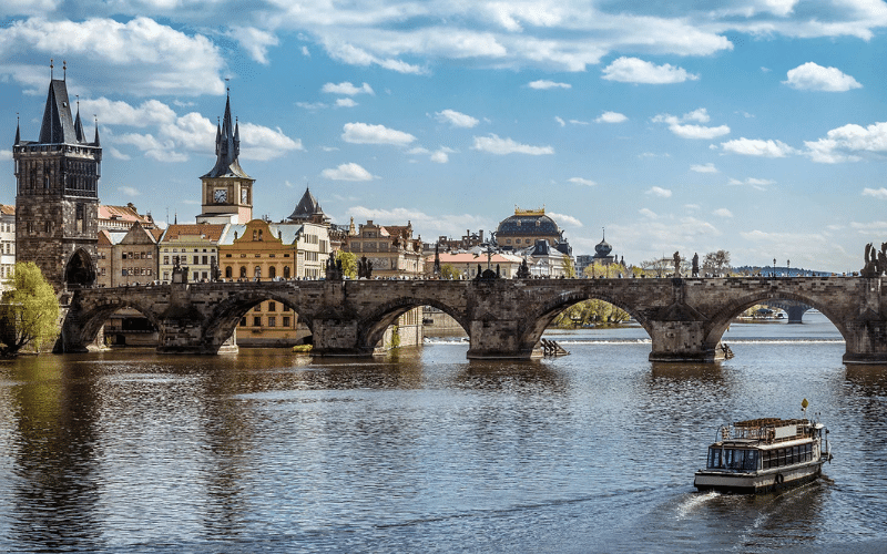 Prague, Czech Republic