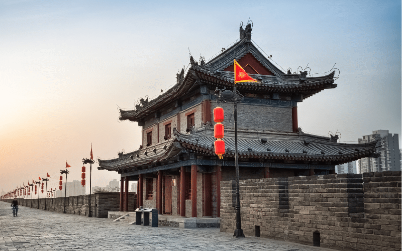 Xi’an, China
