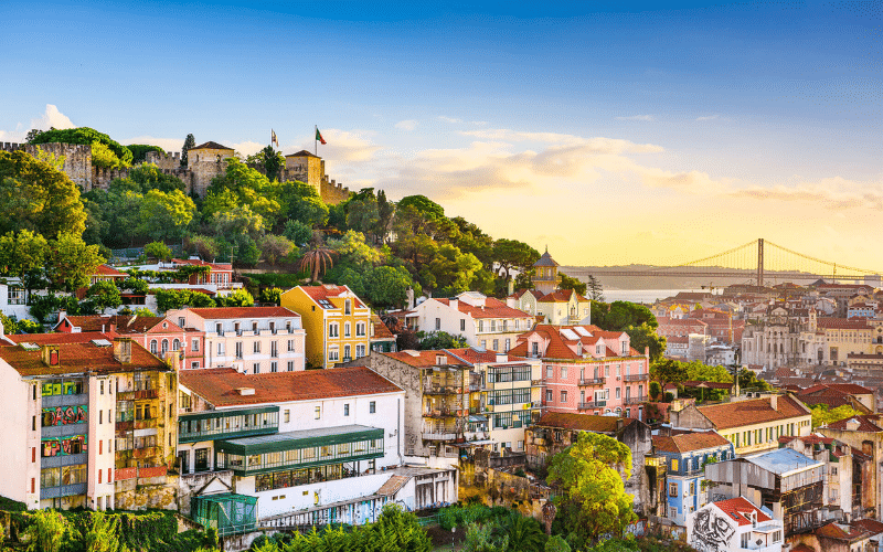 Lisbon City Guide: What First-Time Visitors Should Know