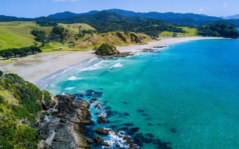Sustainable Travel: Eco-Friendly Places to Visit
