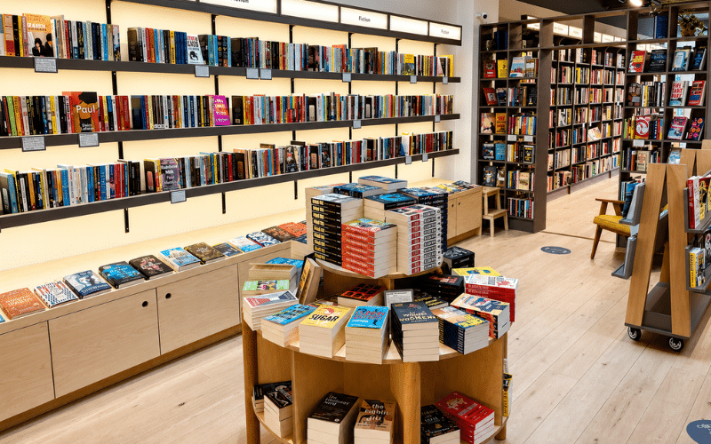 The Portobello Bookshop