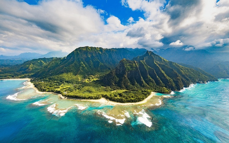 Underrated Islands in America You Should Visit Before They Get Popular