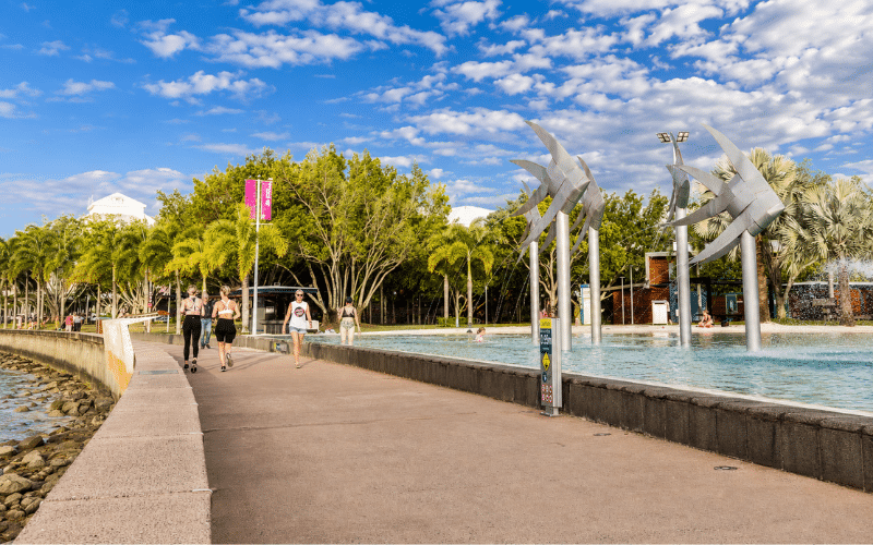 Things to Do in Cairns A Complete Travel Guide