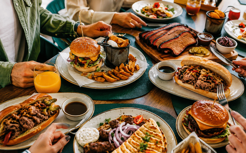 Best Food Cities in the USA Every Food Lover Should Visit